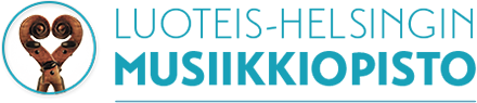 Luoteis-Helsingin musiikkiopisto